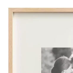 Kirklands Home Natural Gibson 3-pc. Gallery Wall Frame Set Best