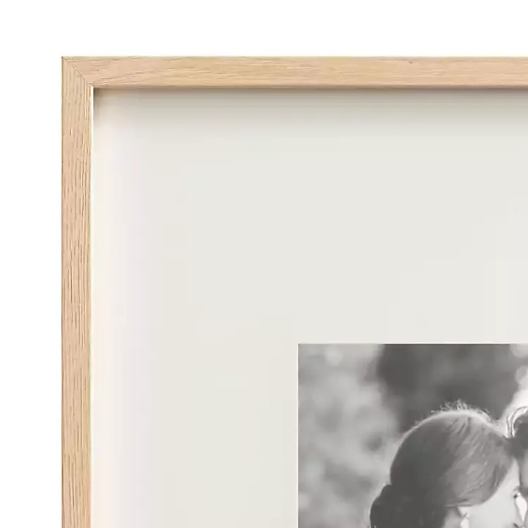 Kirklands Home Natural Gibson 3-pc. Gallery Wall Frame Set Best