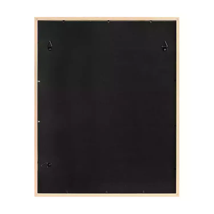 Kirklands Home Natural Gibson 3-pc. Gallery Wall Frame Set Best