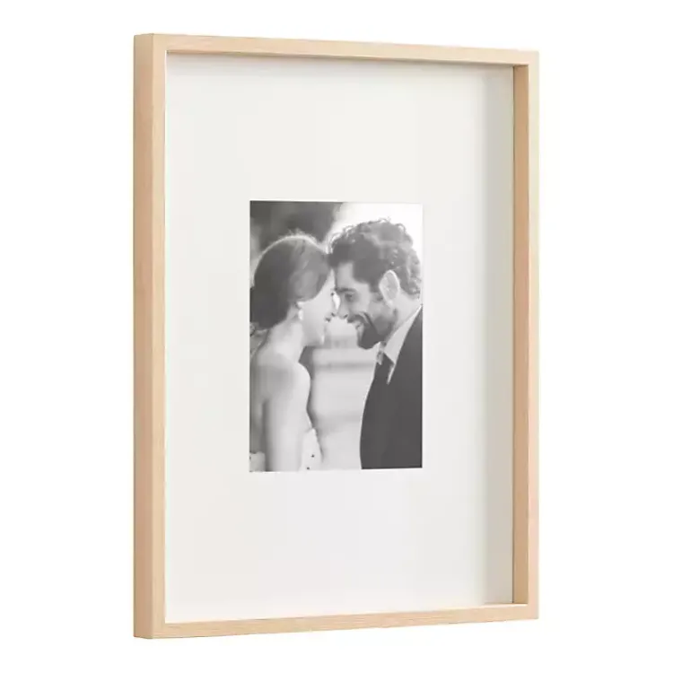 Kirklands Home Natural Gibson 3-pc. Gallery Wall Frame Set Best