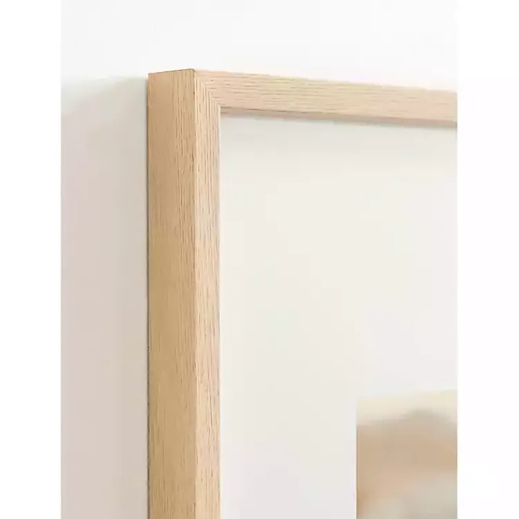 Kirklands Home Natural Gibson 3-pc. Gallery Wall Frame Set Best