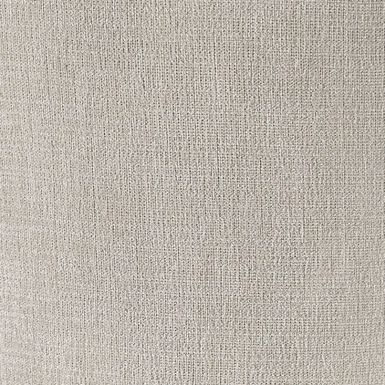 Kirklands Home Natural Miller Tufted Office Chair Tan