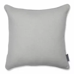 Fall>Kirklands Home Natural Pumpkins Applique Pillow