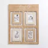 Collage Frames>Kirklands Home Natural Sentiment Windowpane Collage Frame