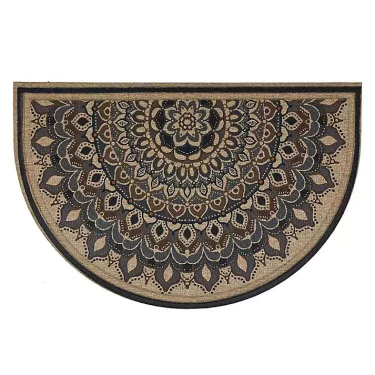 Kirklands Home Natural Spirit Doormat Sale