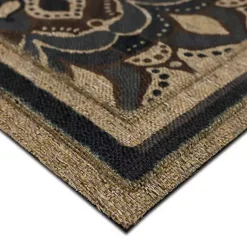 Kirklands Home Natural Spirit Doormat Sale