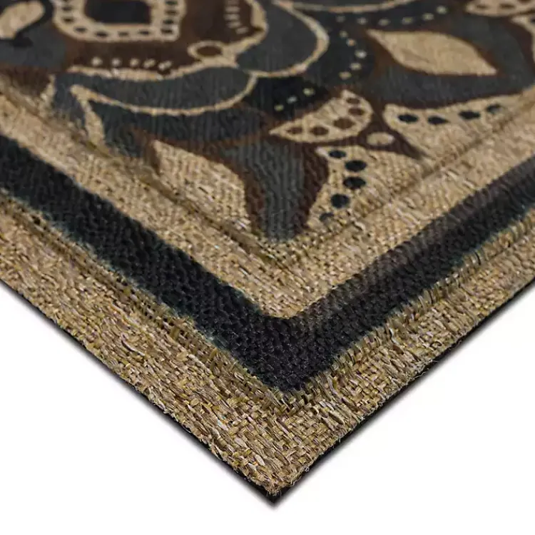 Kirklands Home Natural Spirit Doormat Sale