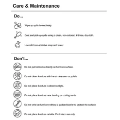 Kirklands Home Natural Wood 1-Drawer Nightstand Best