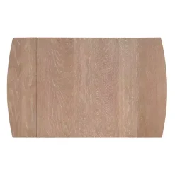 Kirklands Home Natural Wood Drop Leaf Dining Table Tan Sale