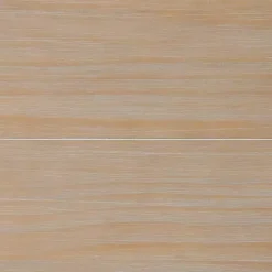 Kirklands Home Natural Wood Grain Panel King Bed Tan Online