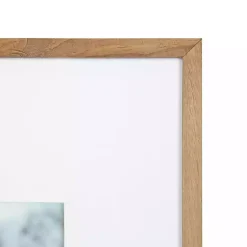 Kirklands Home Natural Wood 5-pc. Gallery Wall Picture Frame Set Best