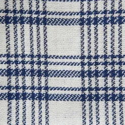 Kirklands Home Nautical Blue Woven Dish Towels, Set of 5 Discount