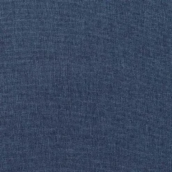 Kirklands Home Navy Tufted Jess Storage Ottoman Bench Blue Hot