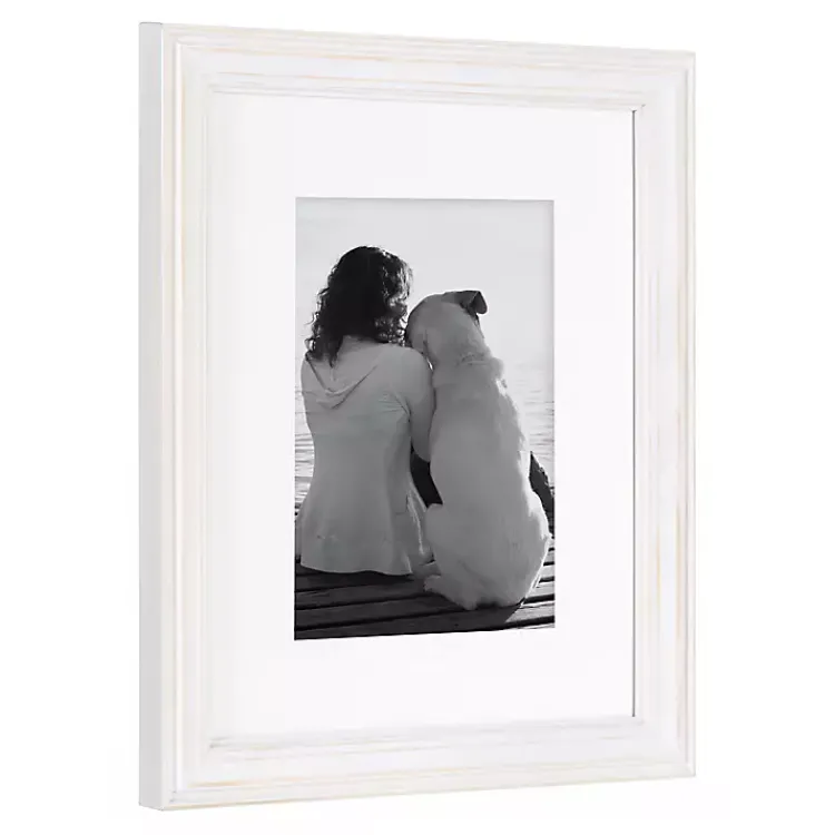 Kirklands Home Navy 10-pc. Gallery Wall Picture Frame Set Best