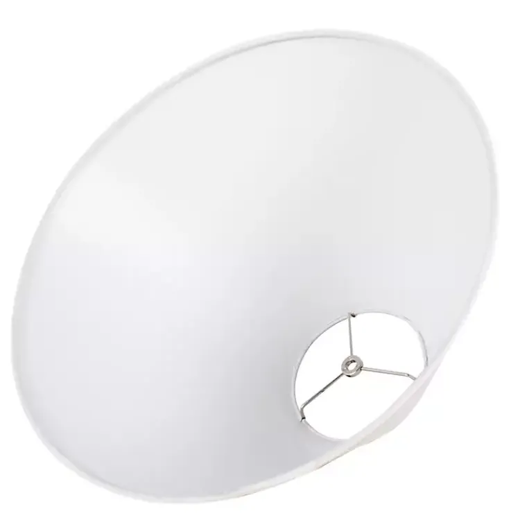 Kirklands Home Navy Shutter Charging Table Lamps, Set of 2 White Discount