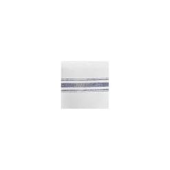 Kirklands Home Navy Stripe 3-pc. Full/Queen Comforter Set Discount