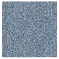 Kirklands Home Navy Textured Cross Woven Peel & Stick Wallpaper Blue Hot