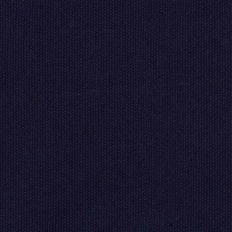 Kirklands Home Navy Weathermate Blackout Curtain Panel, 84 in. Blue Discount