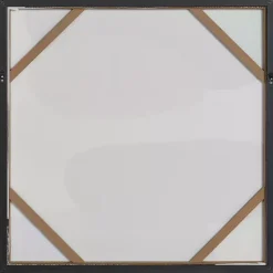 Kirklands Home Neutral Bubbles I Framed Canvas Art Print Discount