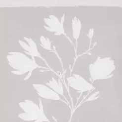 Kirklands Home Neutral Floral Sprigs 3-pc. Framed Art Set Online
