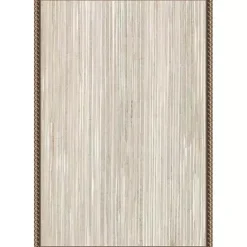 Kirklands Home Neutral Framed Canvas Art Print Online