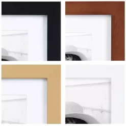Kirklands Home Neutral Tones 10-pc. Gallery Wall Frame Set Best
