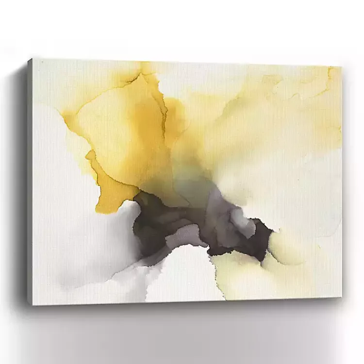 Kirklands Home Never Have I Ever Canvas Art Print, 30x24 in. Clearance