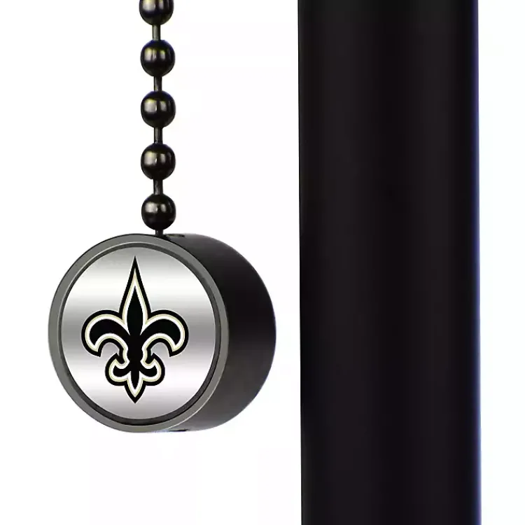Kirklands Home New Orleans Saints Charging Table Lamp Hot