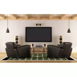 Kirklands Home New Orleans Saints Home Field Area Rug, 6x8 Green Outlet