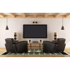 Kirklands Home NFL Green Bay Packers Home Field Area Rug, 6x8 Sale