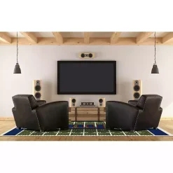 Kirklands Home NFL New York Giants Home Field Area Rug, 6x8 Hot