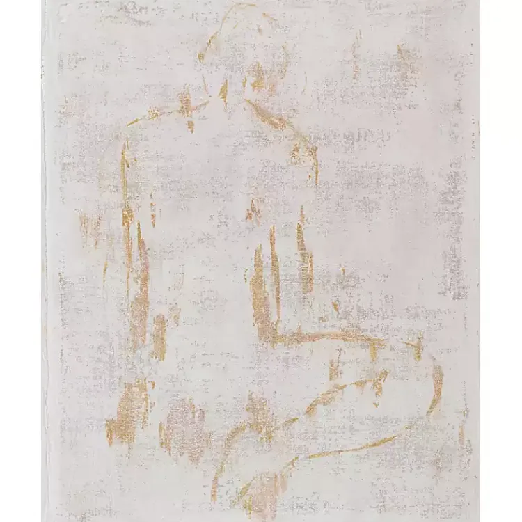 Kirklands Home Nirvana Canvas Art Print Online