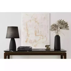 Kirklands Home Nirvana Canvas Art Print Online