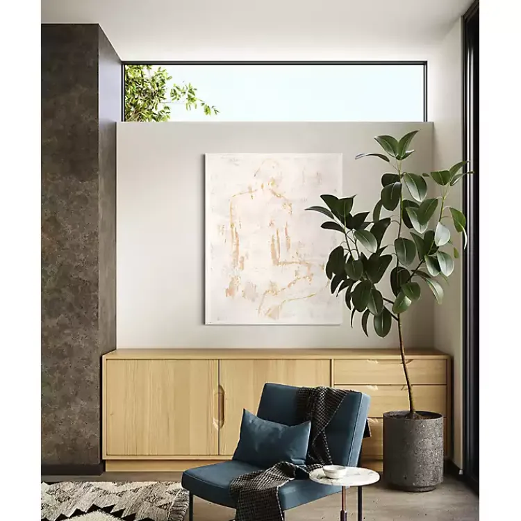 Kirklands Home Nirvana Canvas Art Print Online