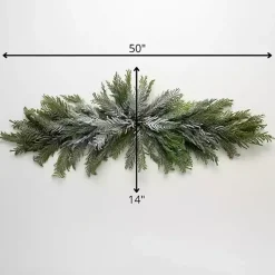 Christmas Arrangements & Garland><noscript><img width=