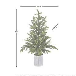 Christmas Arrangements & Garland><noscript><img width=