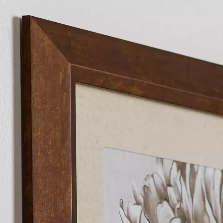 Kirklands Home Norwegian Botanicals II Framed Art Print Hot