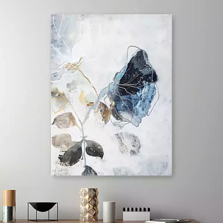 Kirklands Home Nowhere Land II Giclee Canvas Art Print, 24x32 in. Outlet