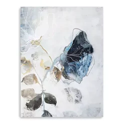 Kirklands Home Nowhere Land II Giclee Canvas Art Print, 24x32 in. Outlet