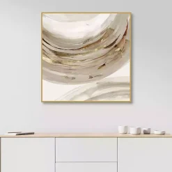 Kirklands Home Nuanced Elegance Framed Canvas Art Print Online