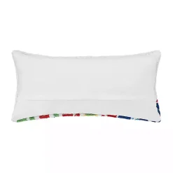 Christmas Pillows>Kirklands Home Nutcracker Trio Lumbar Pillow Multi