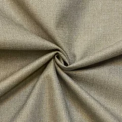 Kirklands Home Oatmeal Baxter Blackout Curtain Panel, 84 in. Tan Online
