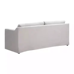 Kirklands Home Oatmeal Roosevelt Sofa Tan Discount