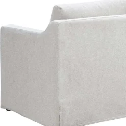 Kirklands Home Oatmeal Roosevelt Sofa Tan Discount