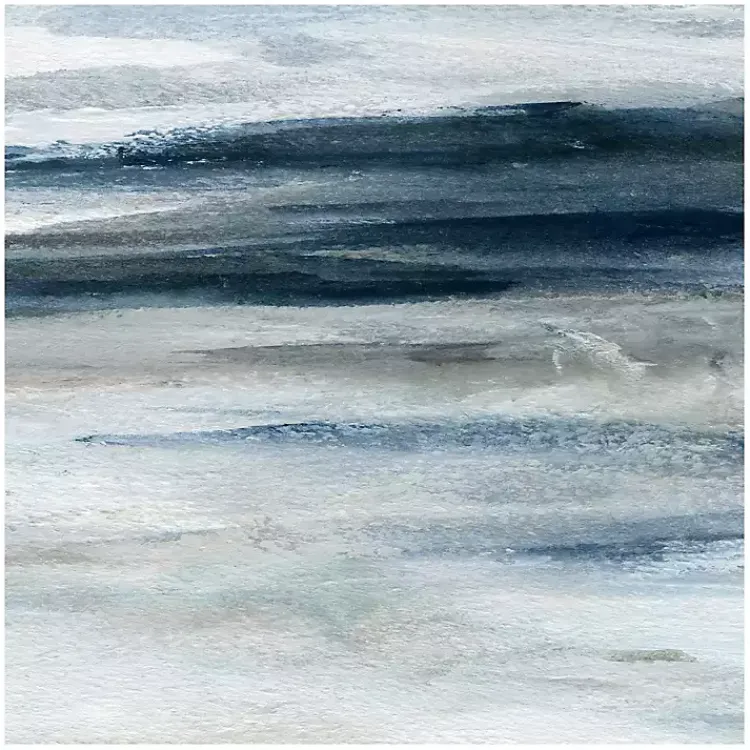 Kirklands Home Ocean Currents III Giclee Canvas Art Print Online