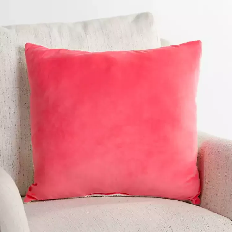 Pillows>Kirklands Home Oh By Golly Christmas Pillow