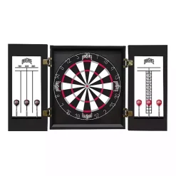 Kirklands Home Ohio State University Dartboard Set Online