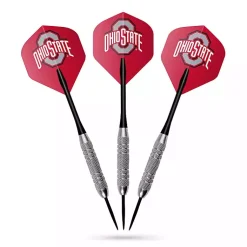 Kirklands Home Ohio State University Dartboard Set Online