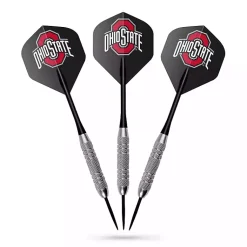 Kirklands Home Ohio State University Dartboard Set Online