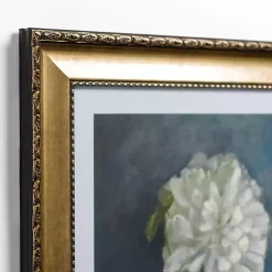 Kirklands Home Oil Painted Peony Framed Art Print Best